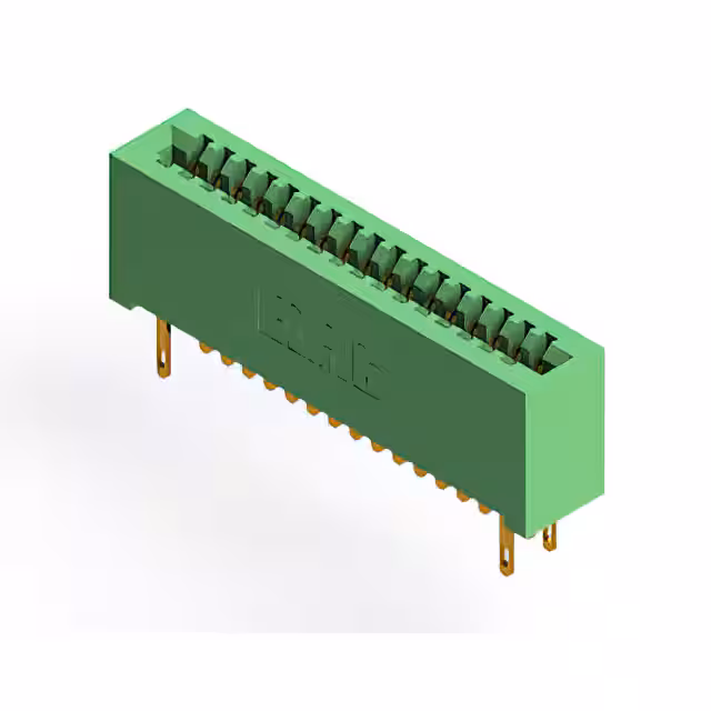 842-034-500-201 EDAC Inc.  Edgeboard Connectors